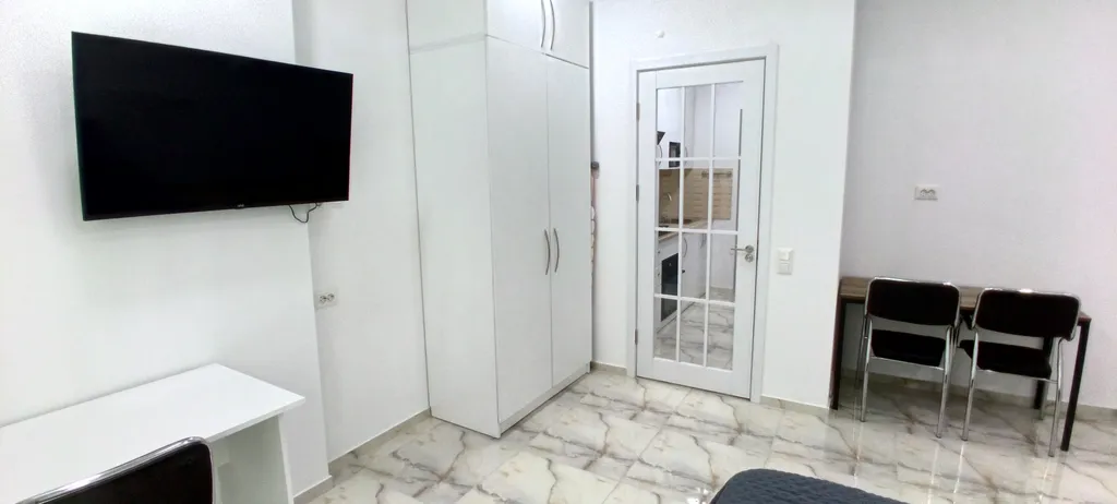 NBG Deluxe Residence at Sea