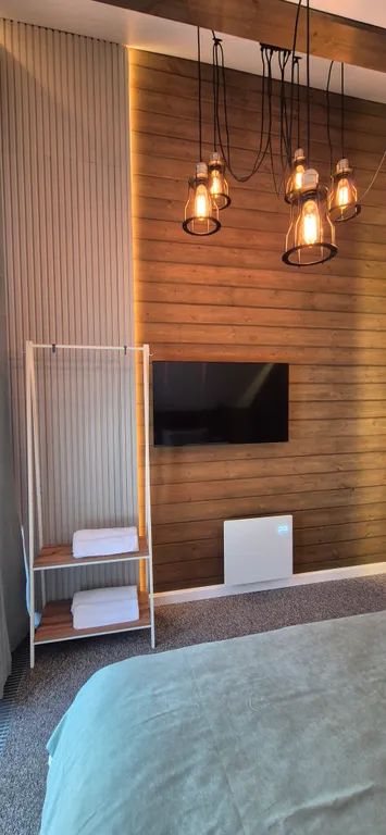 Гостевой дом Зайцы