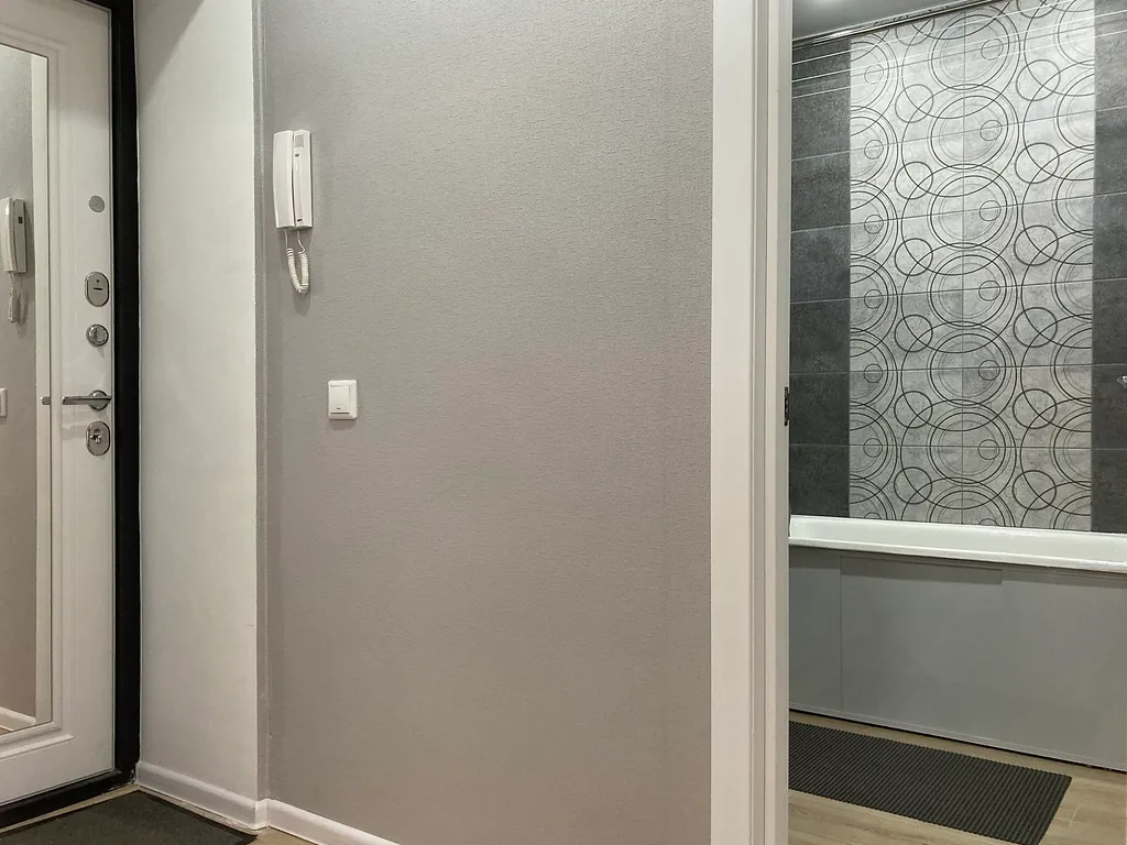 Loft apartment в центре