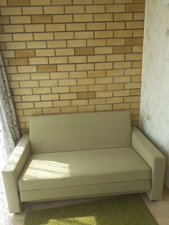 Квартира 3-комнатная Квартира — Ейск