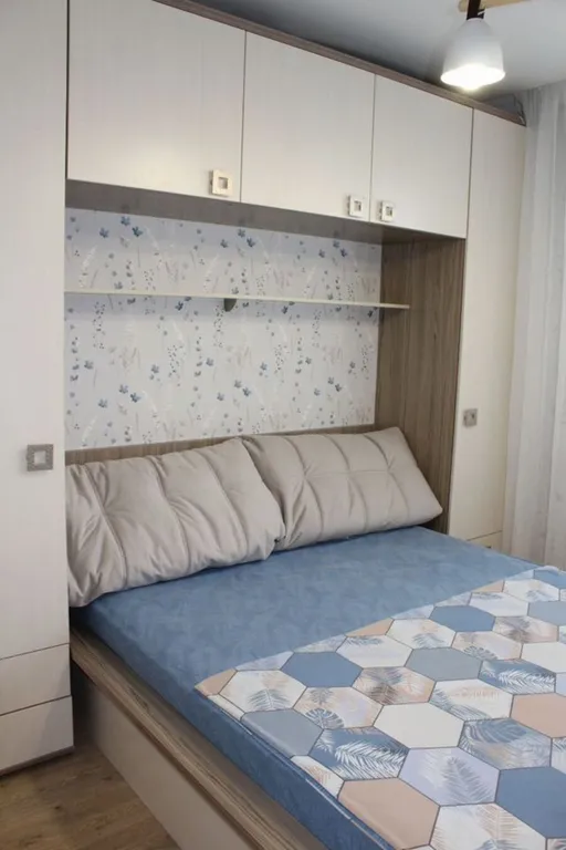 Уютная квартирa