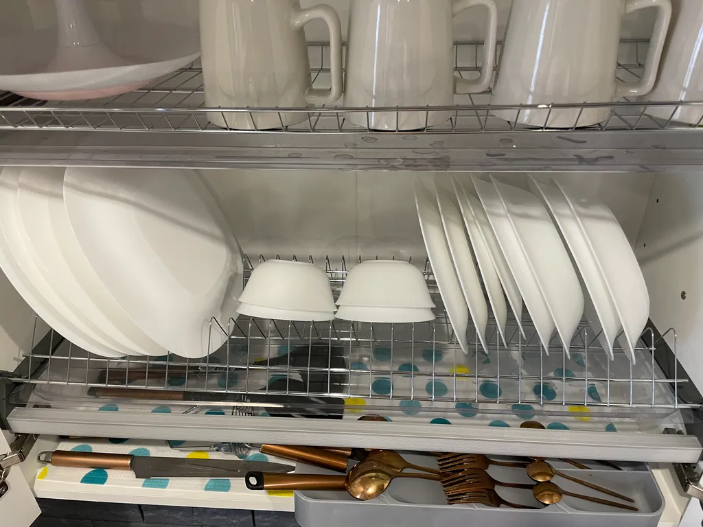 Уютная студия с дизайнерским ремонтом