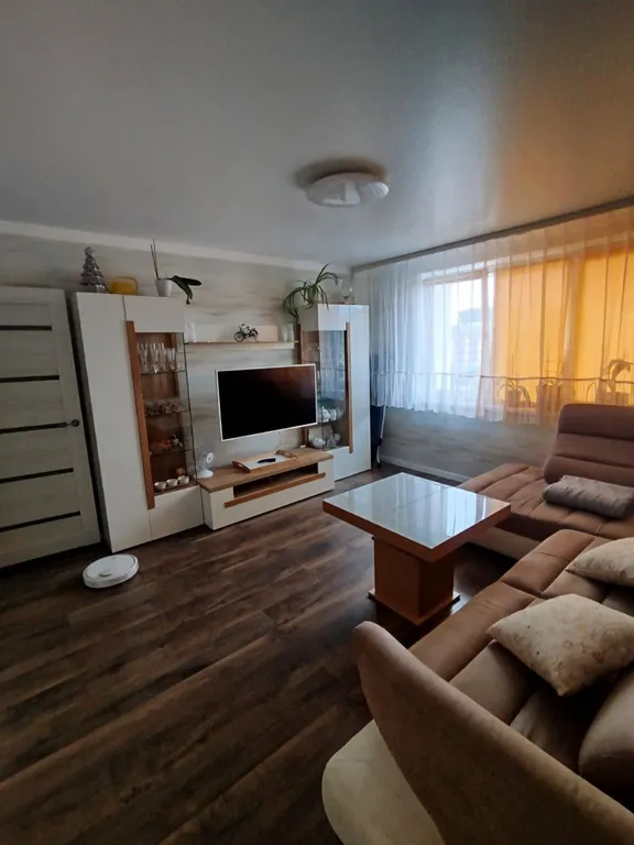 Квартира Двухкомнатная квартира в самом сердце Калининграда — Калининград