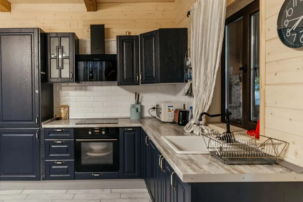 4-комнатный Дом