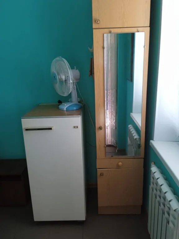 Комфортные номера на Слободке