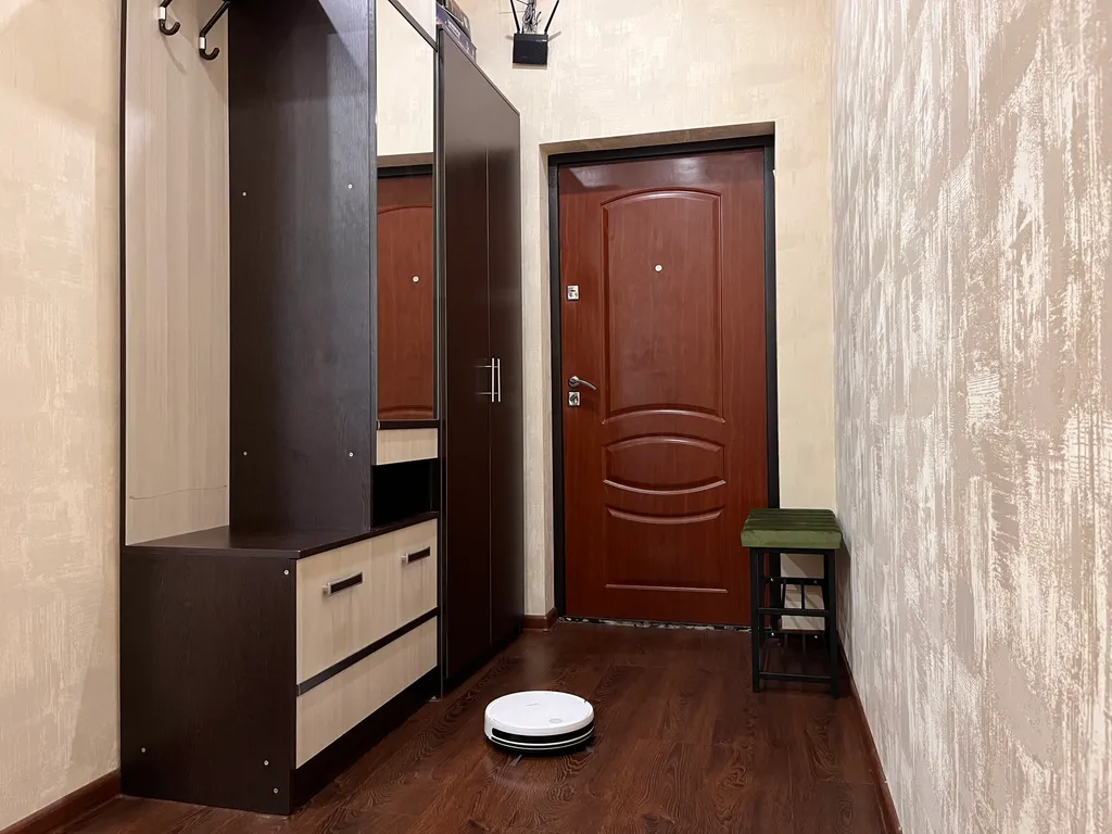 Квартира Черноморские апартаменты на Круче — Геленджик