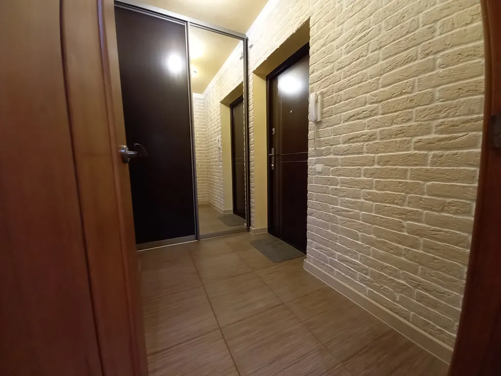 Уютная квартира около Ледового дворца