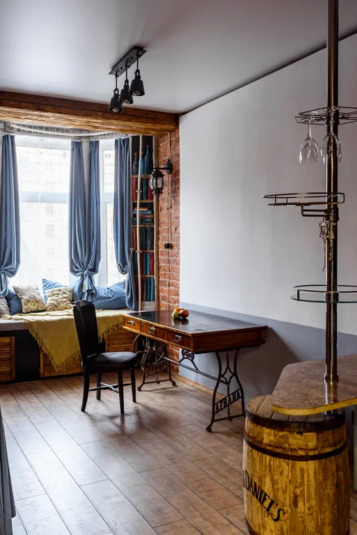 Апартамент Cozy Nest в старинном доме и бесплатной парковкой