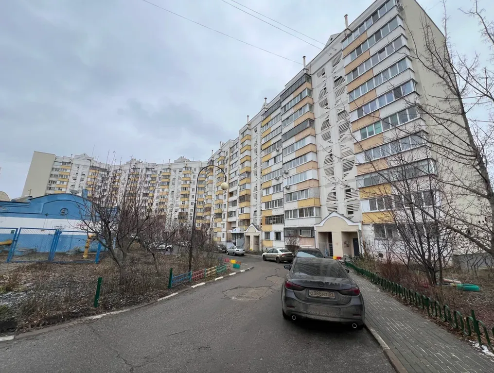 Апартаменты Комфорт на Есенина 42