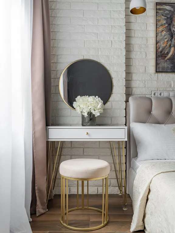 Квартира Квартира Евродвушка в ЖК Фили Град — Москва