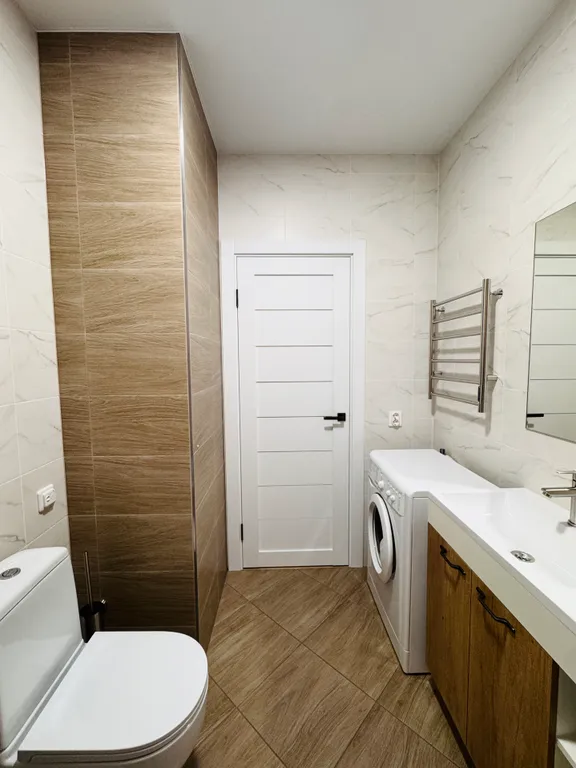 Новая студия с красивыми закатами