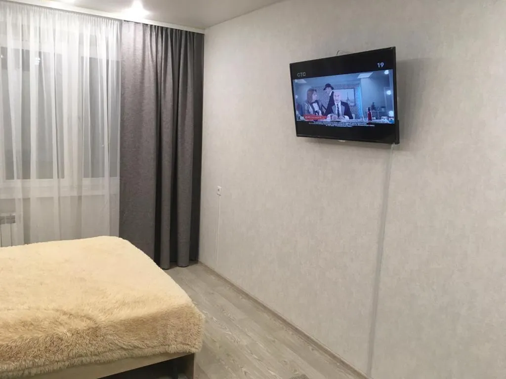 Уютная квартира на Чулмане