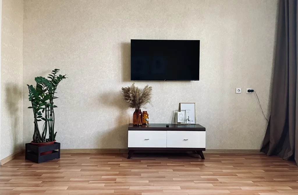 Квартира 2-комнатная квартира с удобным расположением рядом с центром — Красноярск