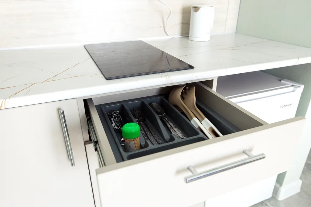 Студия в историческом центре