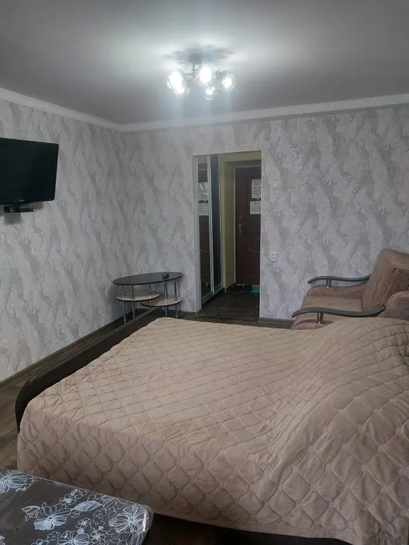 Уютная квартира в курортной зоне