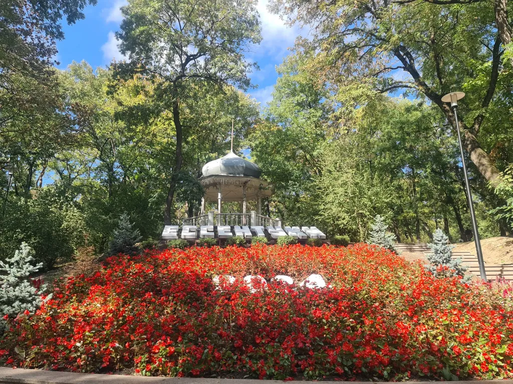 Квартира для семейного отдыха