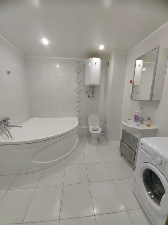 Квартира в самом центре Левого берега