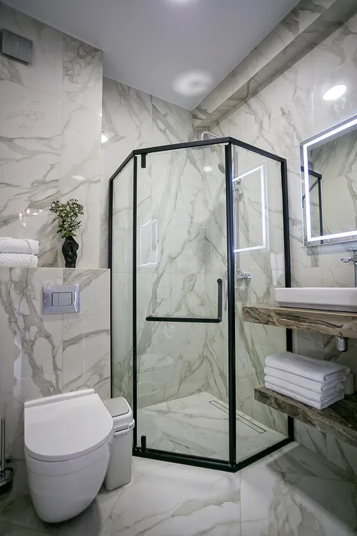 Апартаменты Sky Plaza