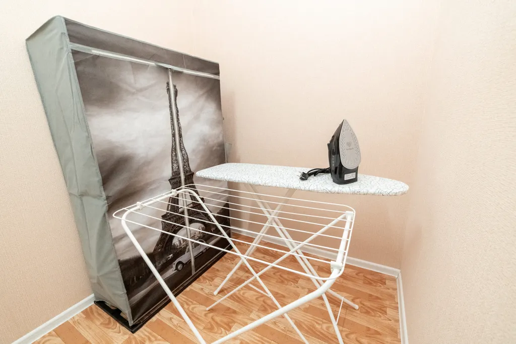 Квартира 1-комнатная большая квартира на против ТРЦ Планета — Красноярск