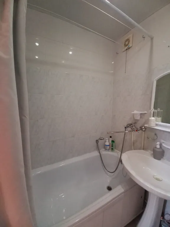 Комфортная квартира в центральной части города