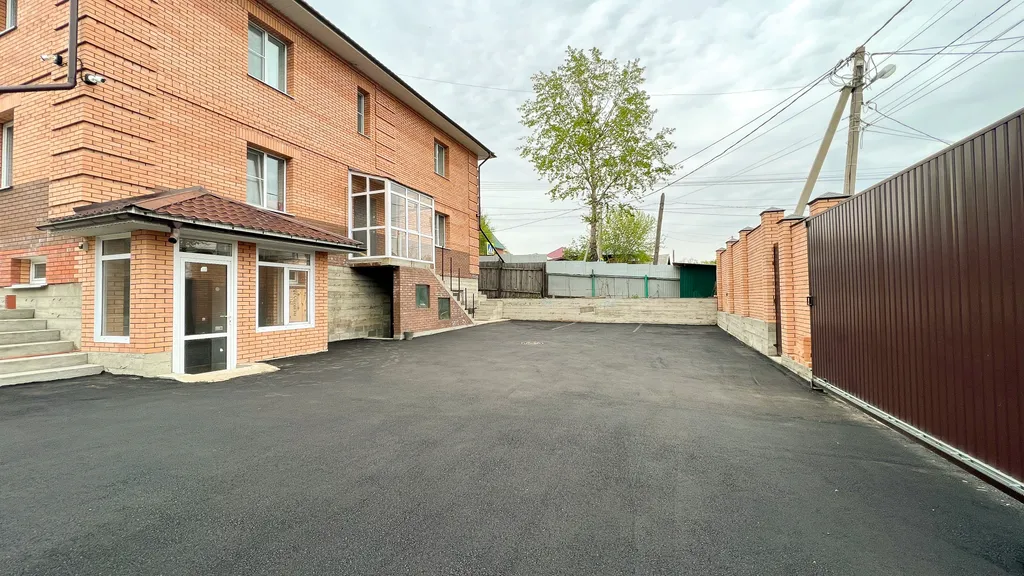 Уютные апартаменты рядом с центром города