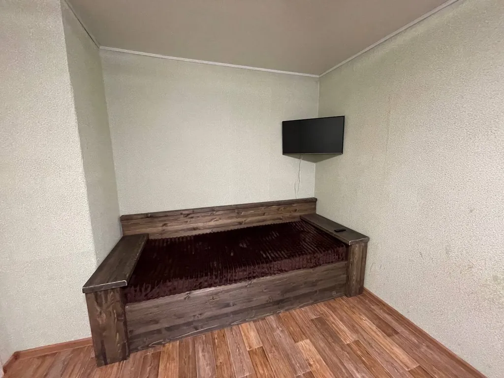 Уютная квартира с видом на набережную