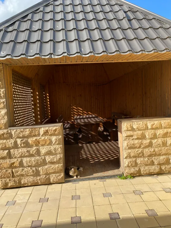 Дом с видом на море