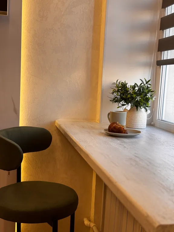 Квартира Тагильская лагуна