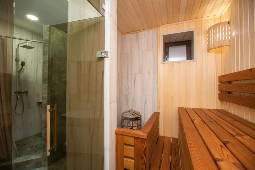 4-комнатный Дом