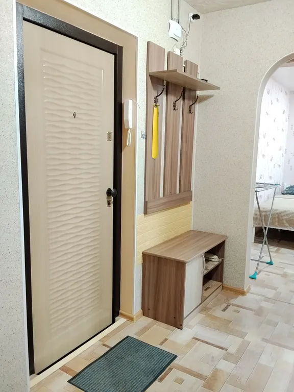 Атмосфера комфорта и уюта