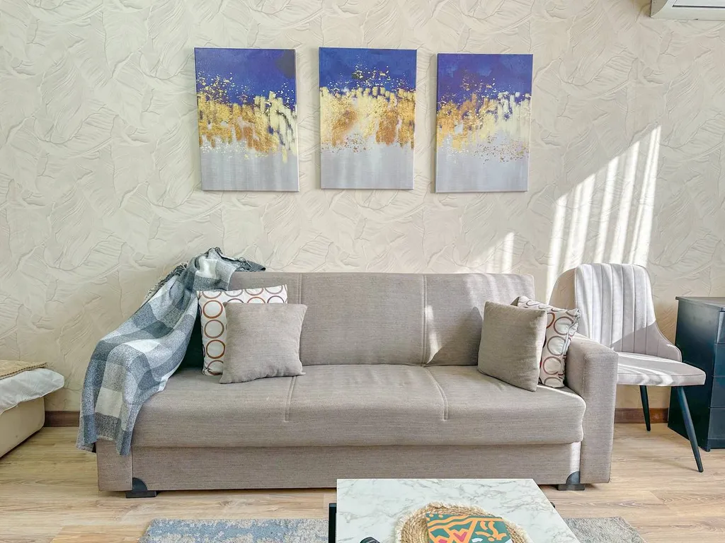 Культурная жизнь в центре города