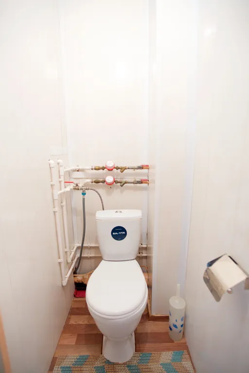 Однокомнатная квартира в Советском районе