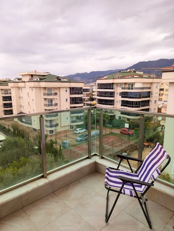 Просторная квартира рядом со знаменитым пляжем Оба