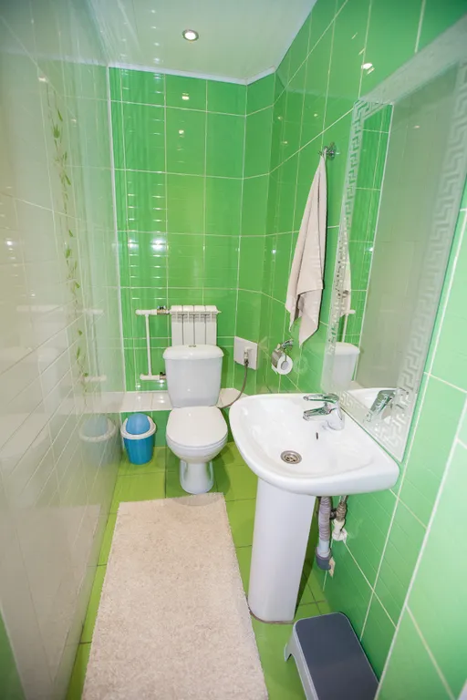 Атмосферное шале для большой компании