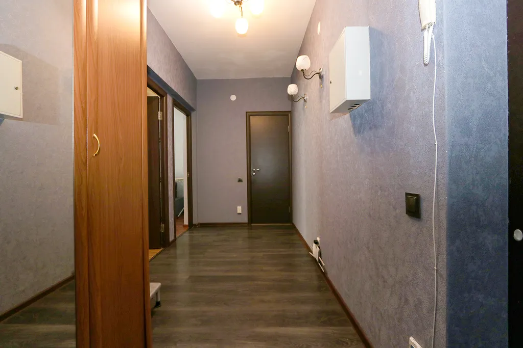 Апартаменты на Техническом университете