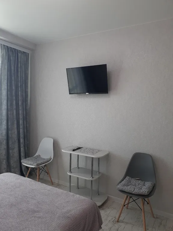 Квартира Квартира Студия у моря в парке Победы — Севастополь