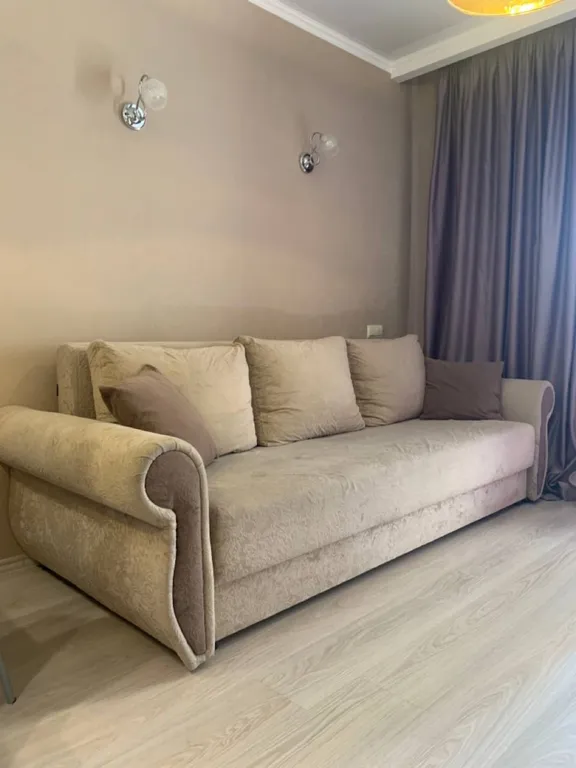 Квартира Стильная студия — аренда посуточно в Саратов