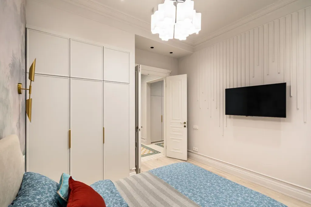 Квартира Дизайнерская квартира — Санкт-Петербург