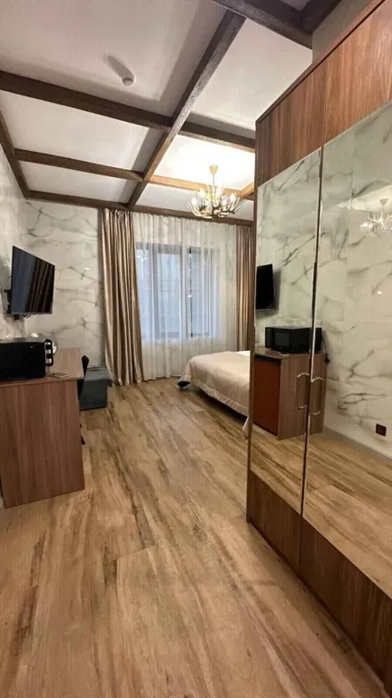 Апартаменты в здании РЕД ВУД