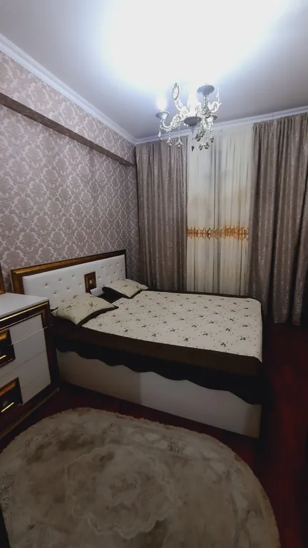 Квартира с видом на море — аренда посуточно в Дербент