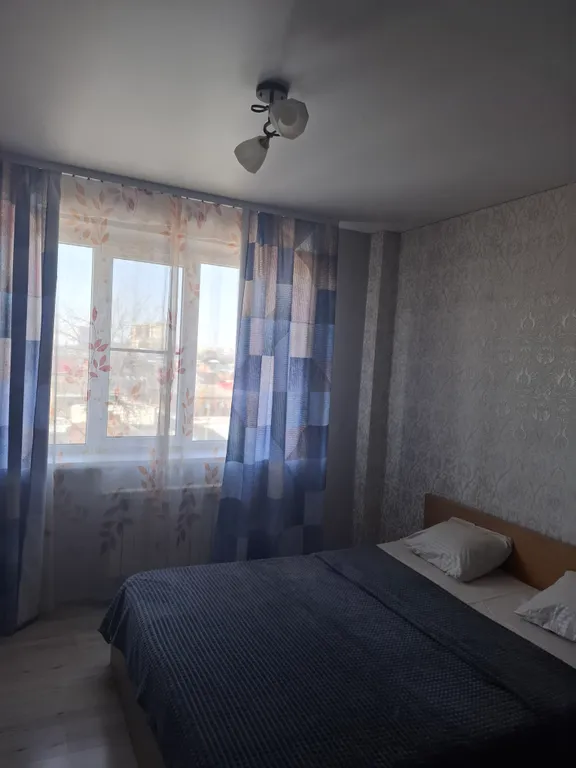 Уютная новая квартира рядом с М4 в тихом месте