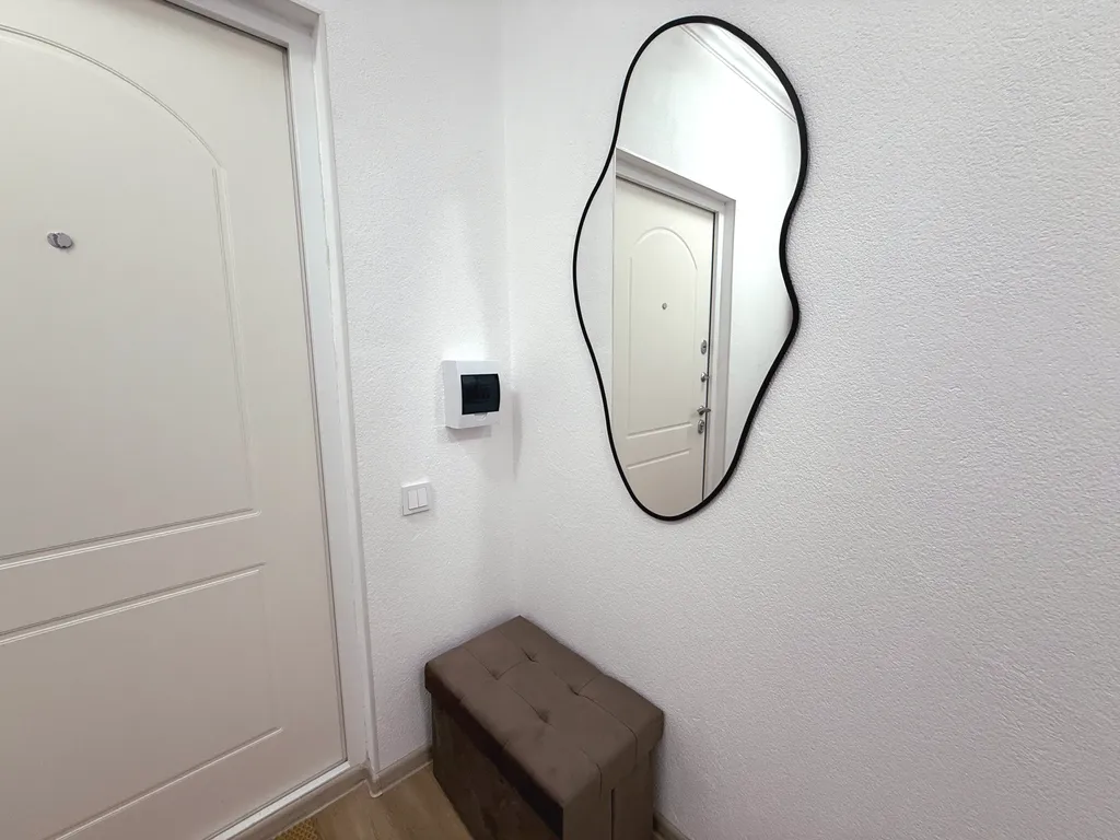 Новая комфортная студия 30 кв. м, удобный выезд на М-10