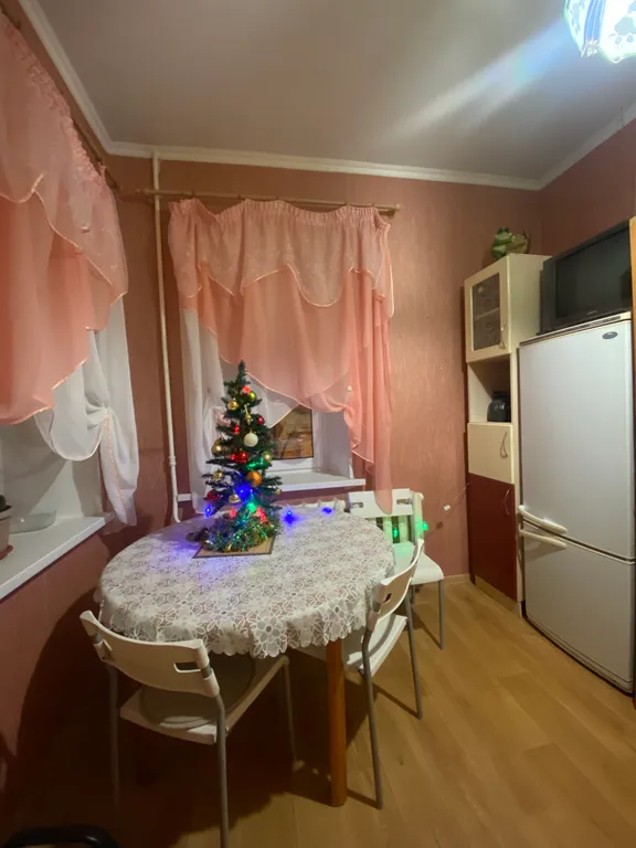 Квартира Уютная квартира у Морского собора — Кронштадт