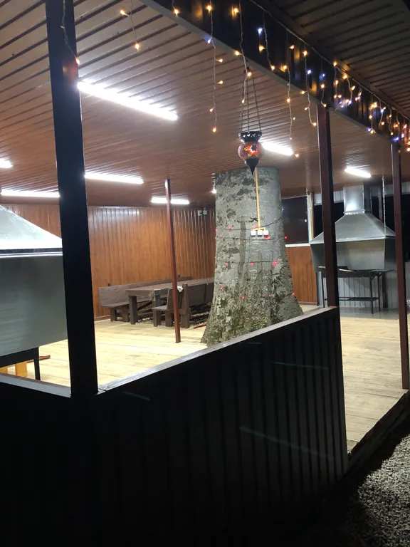 Коттедж Гостевой дом Чинар — Архыз