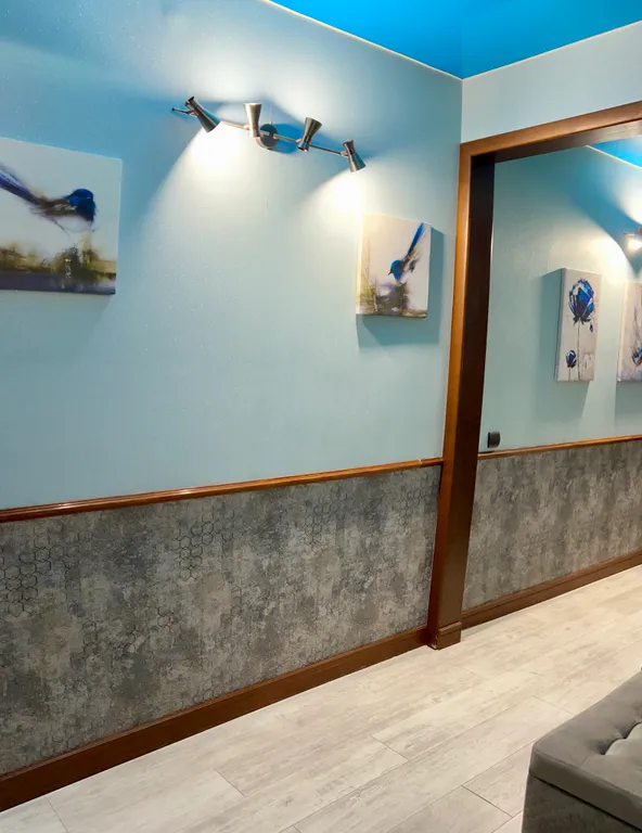 Просторная квартира в историческом центре города