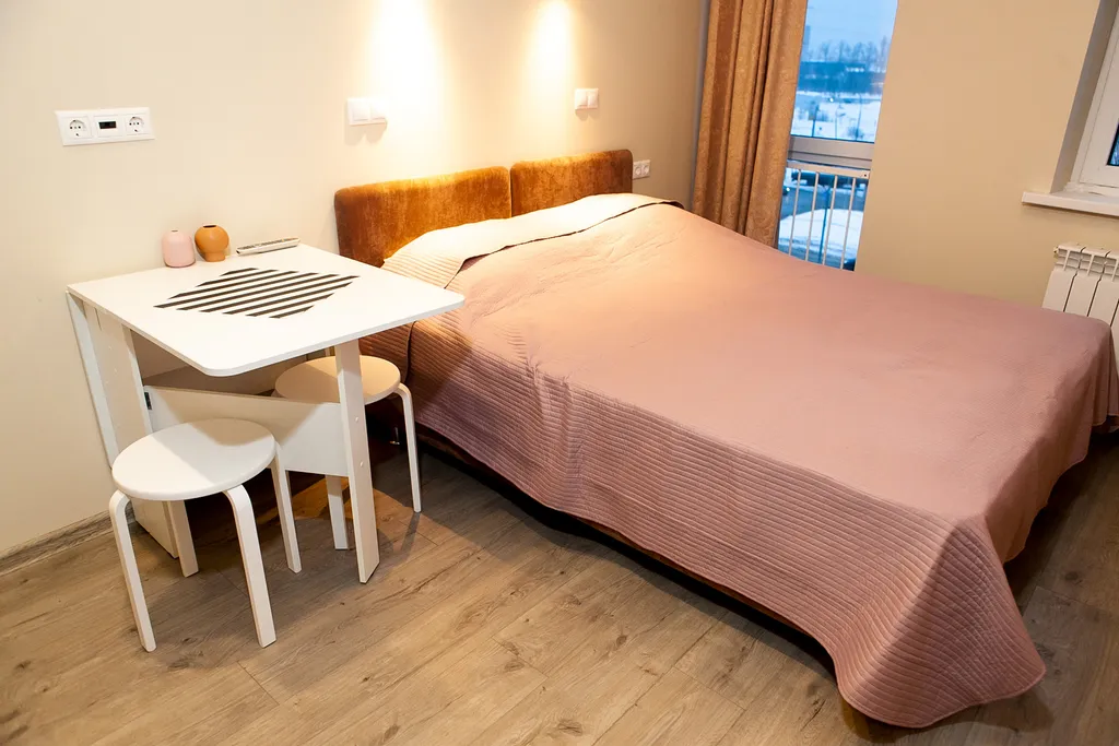 Квартира Уютная студия — аренда посуточно в Химки