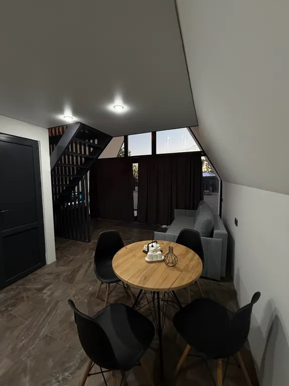 2-комнатный Дом