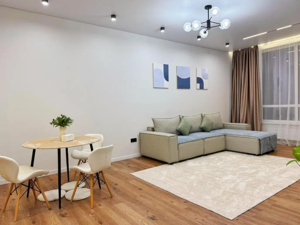 Premium Apart Almaty 2