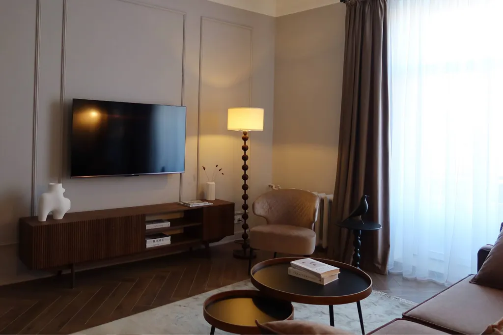 Квартира Люкс апартаменты в центре города — аренда посуточно в Минск