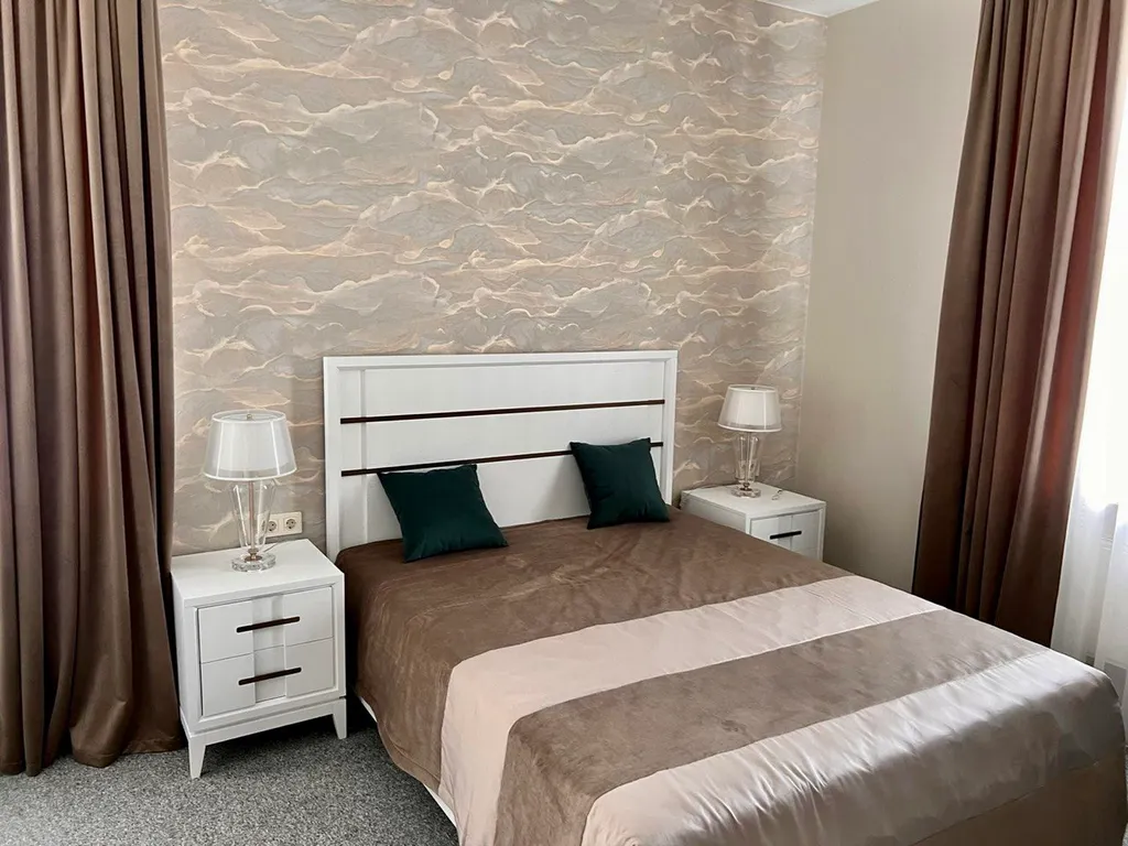 Коттедж в центре Минска — аренда посуточно в Минск